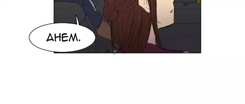 I Love Yoo chapter 8 - page 4