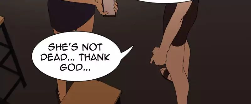 I Love Yoo chapter 8 - page 46