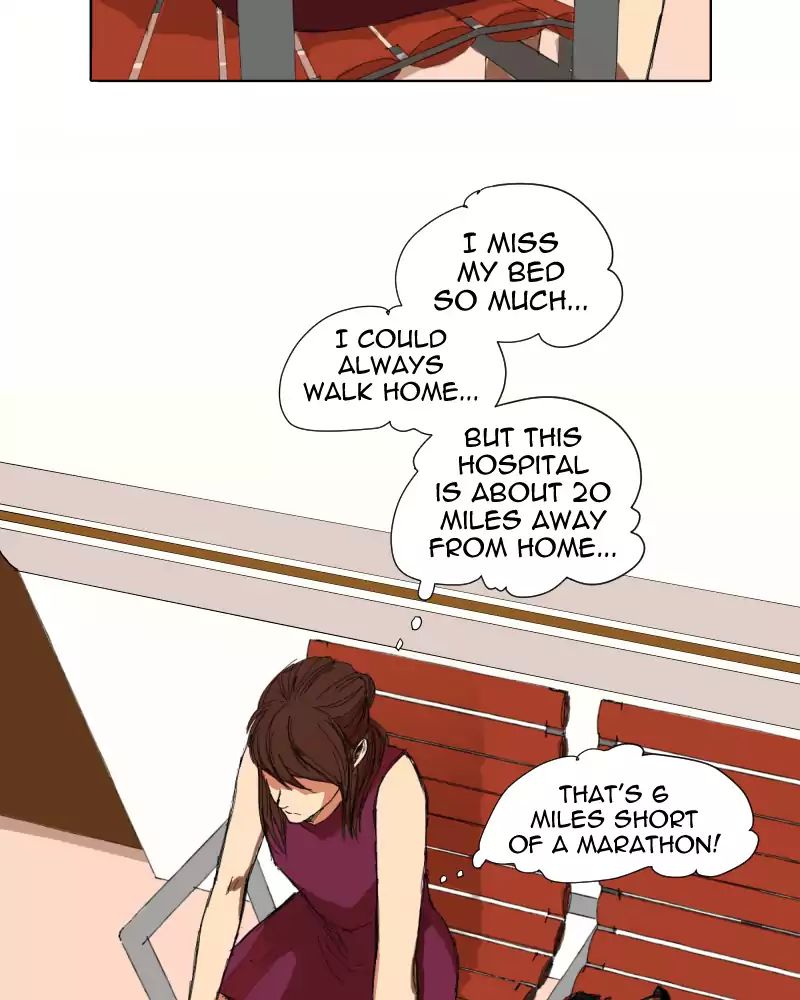 I Love Yoo chapter 8 - page 52