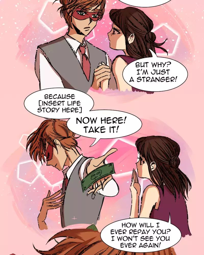 I Love Yoo chapter 8 - page 58