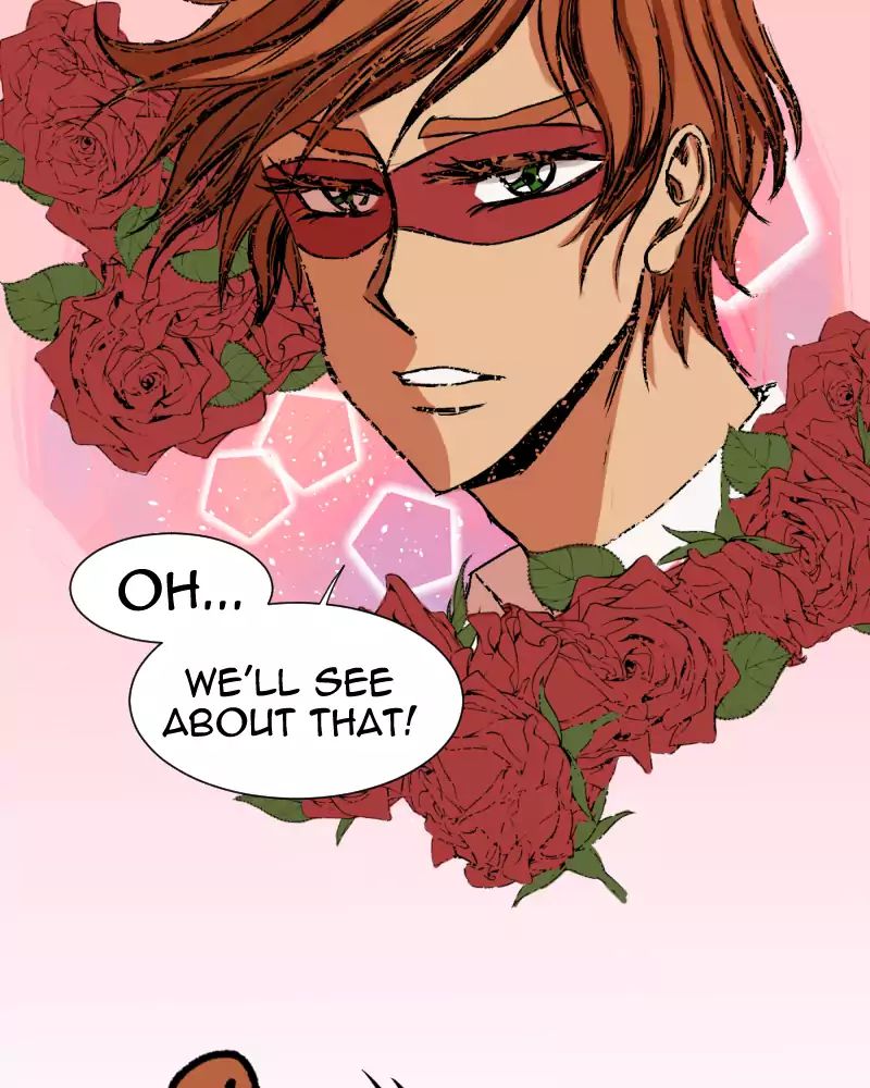 I Love Yoo chapter 8 - page 59