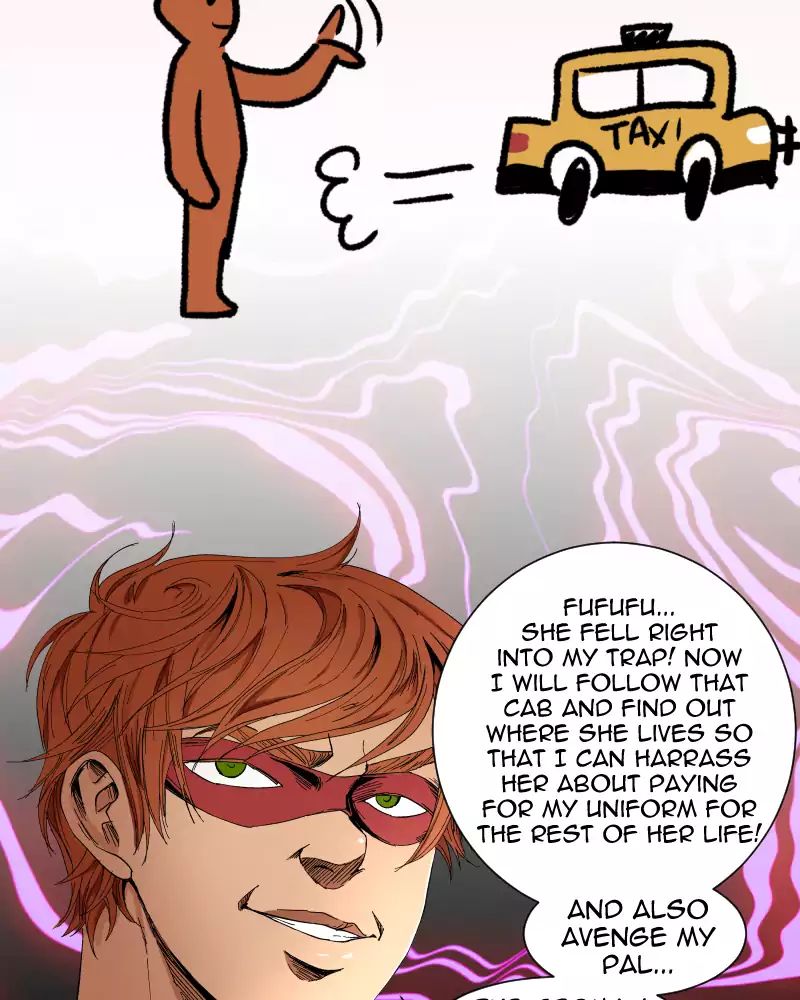 I Love Yoo chapter 8 - page 60