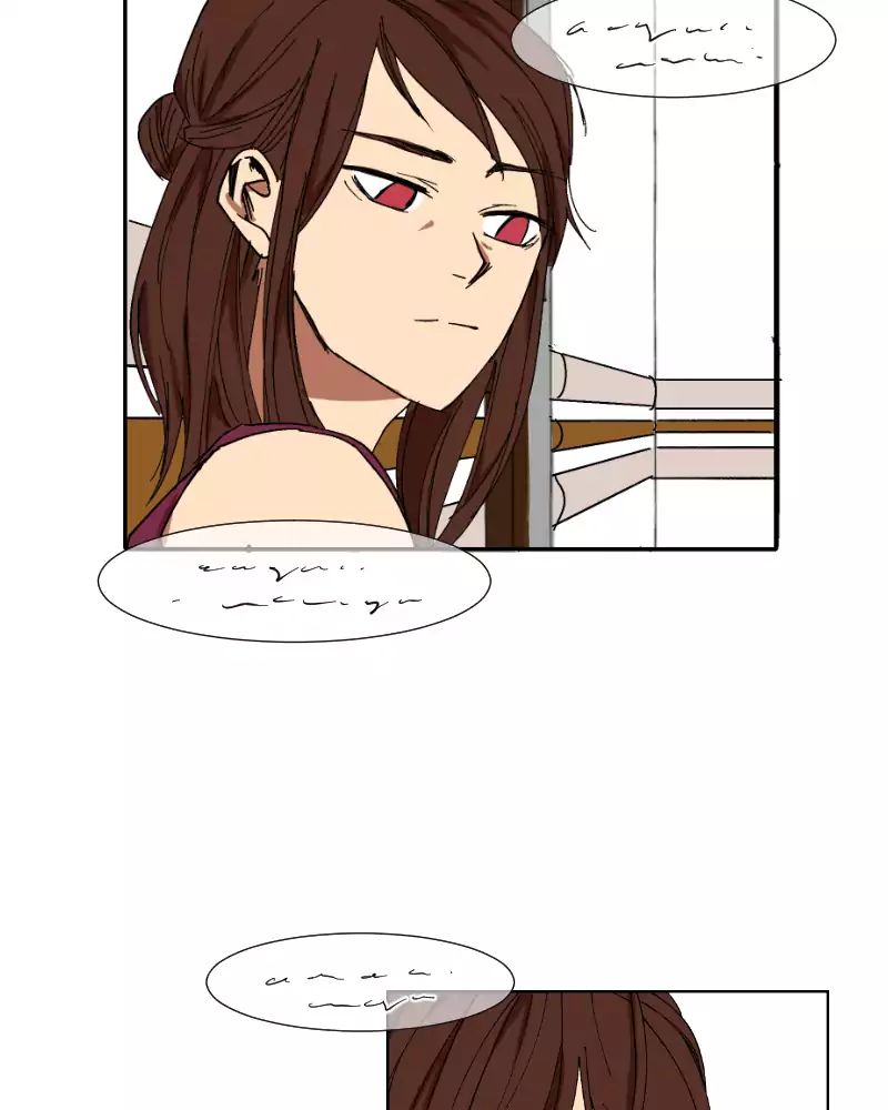 I Love Yoo chapter 8 - page 68