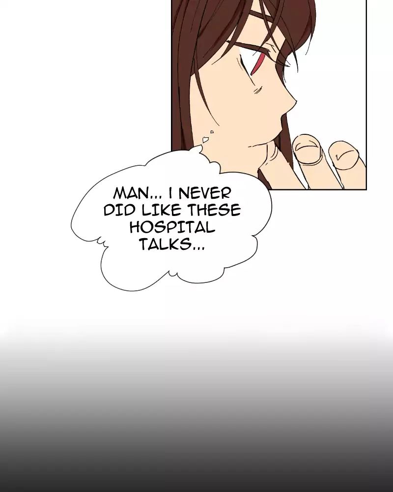 I Love Yoo chapter 8 - page 69