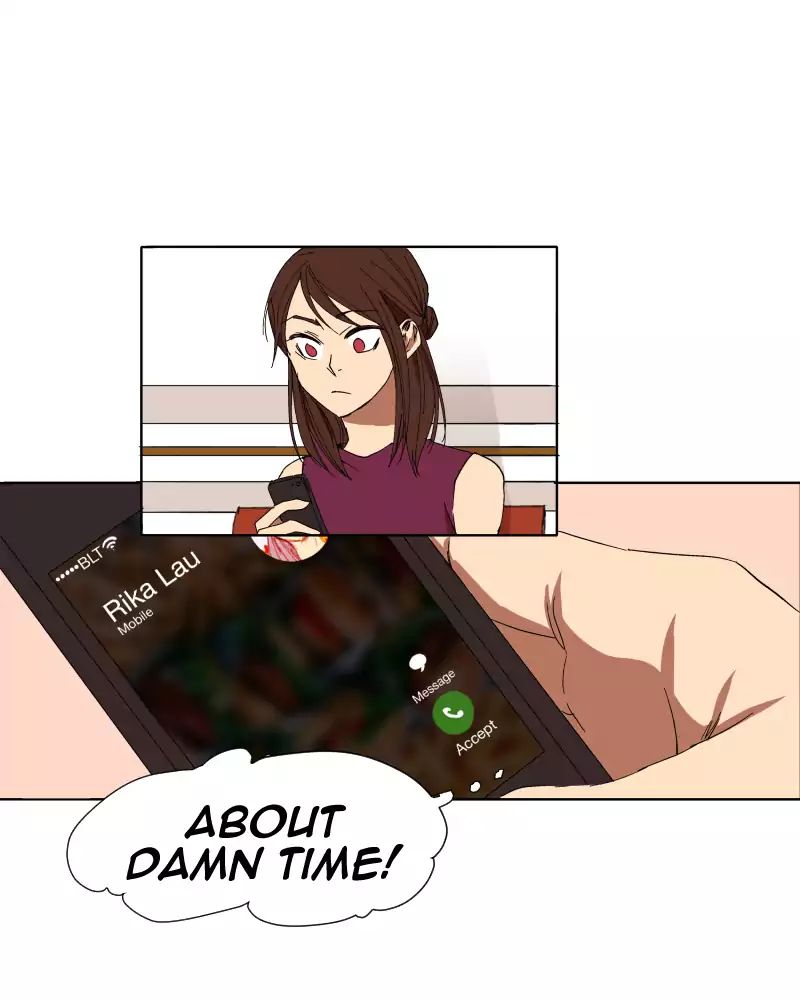 I Love Yoo chapter 8 - page 78