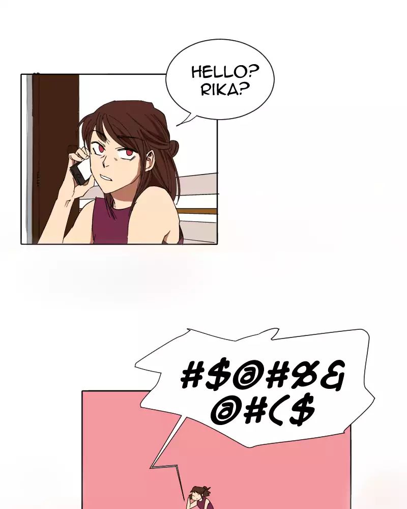 I Love Yoo chapter 8 - page 79