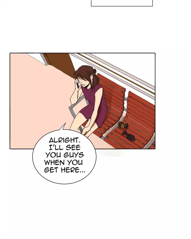 I Love Yoo chapter 8 - page 82