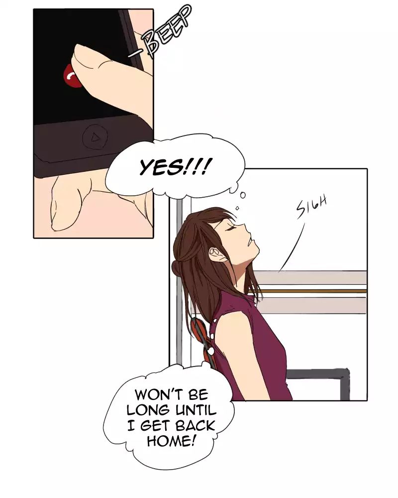I Love Yoo chapter 8 - page 83