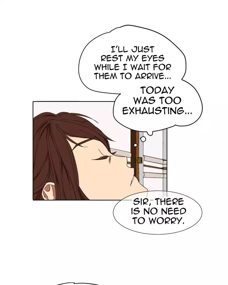 I Love Yoo chapter 8 - page 85