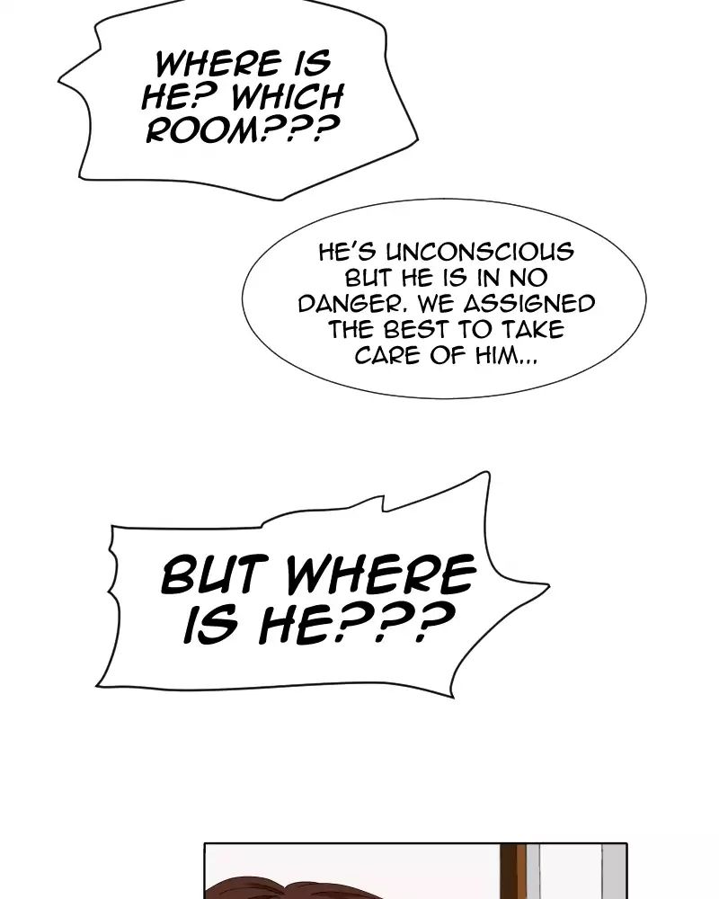 I Love Yoo chapter 8 - page 86