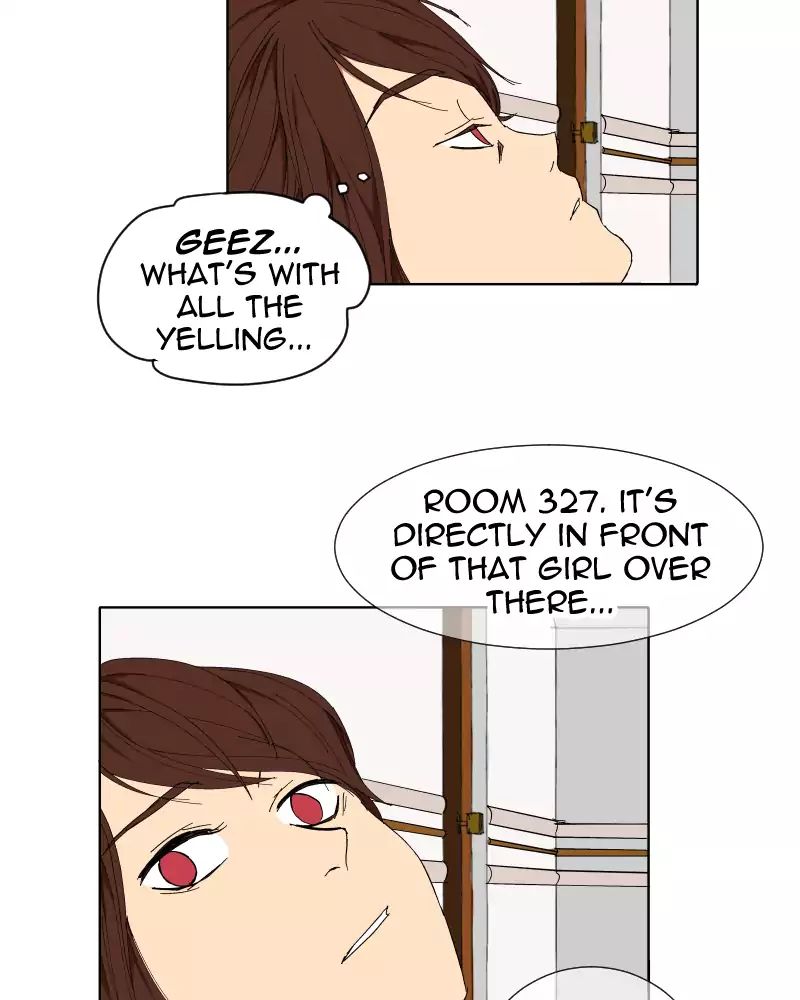 I Love Yoo chapter 8 - page 87