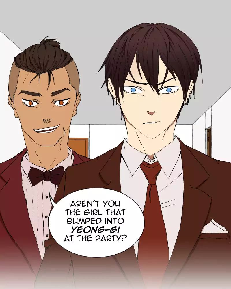 I Love Yoo chapter 8 - page 90
