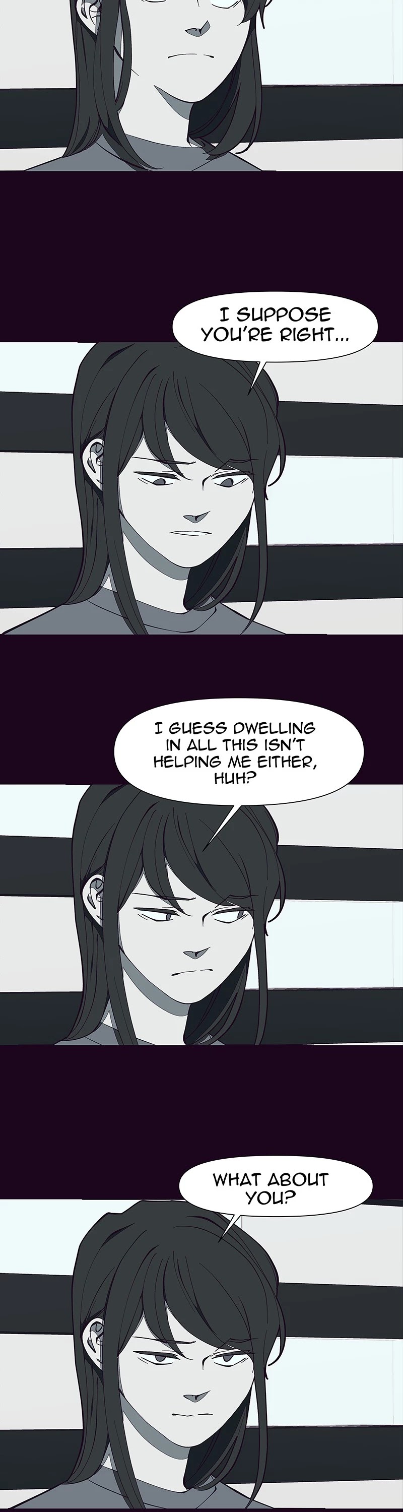 I Love Yoo chapter 170 - page 10