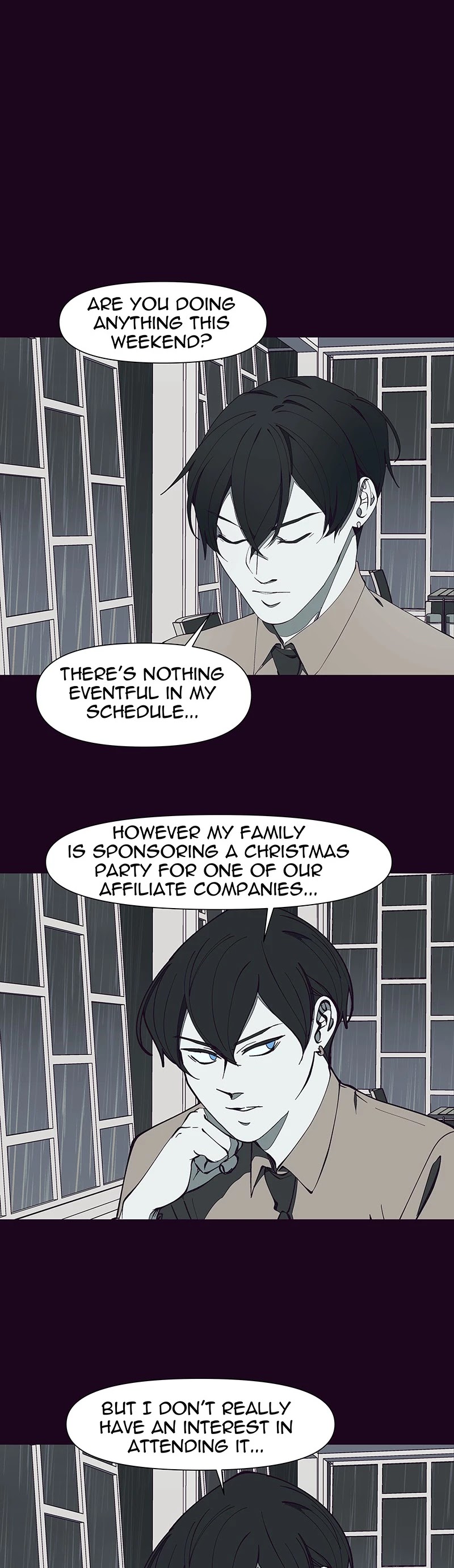 I Love Yoo chapter 170 - page 11