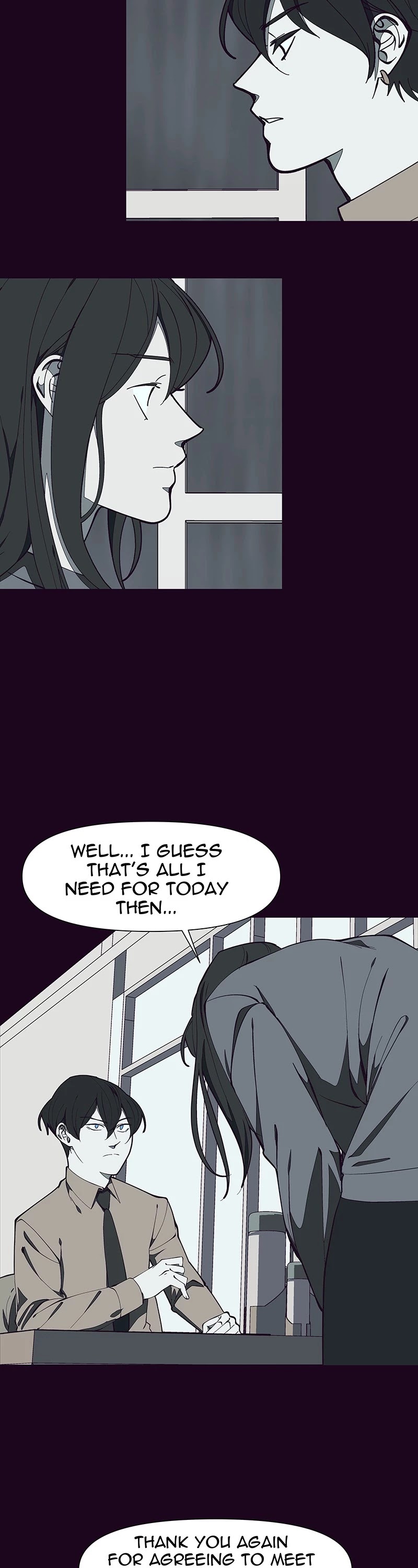 I Love Yoo chapter 170 - page 13