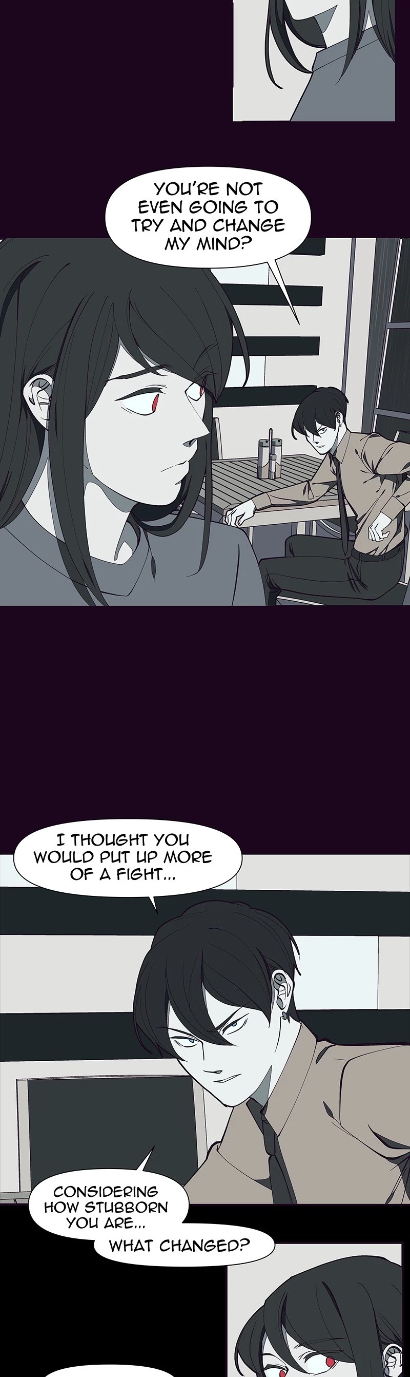 I Love Yoo chapter 170 - page 15