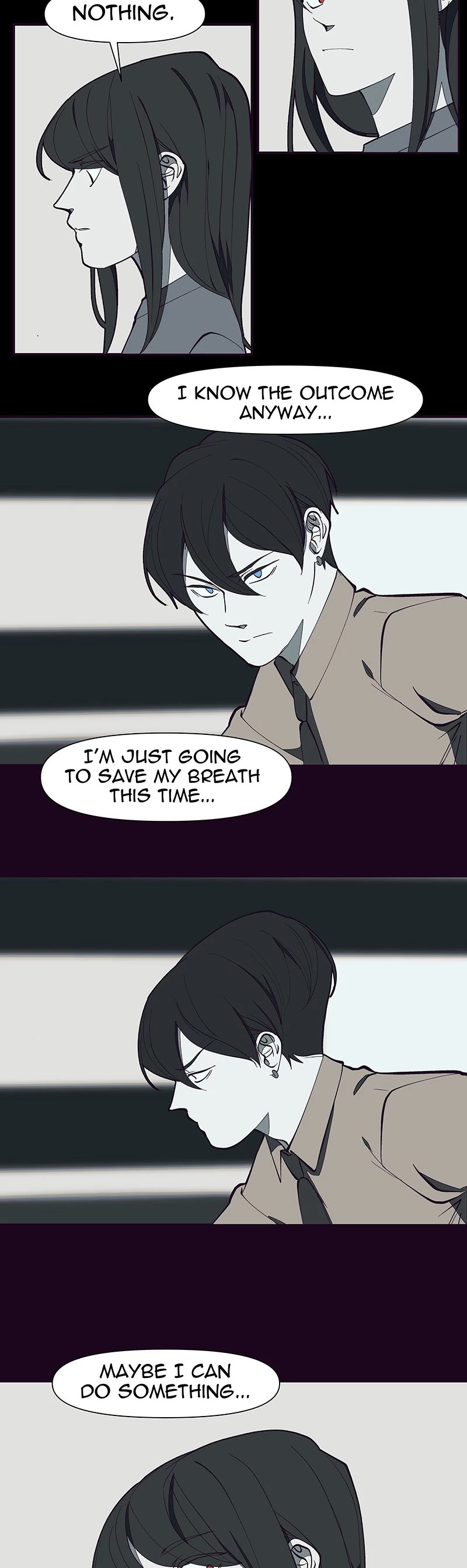 I Love Yoo chapter 170 - page 16