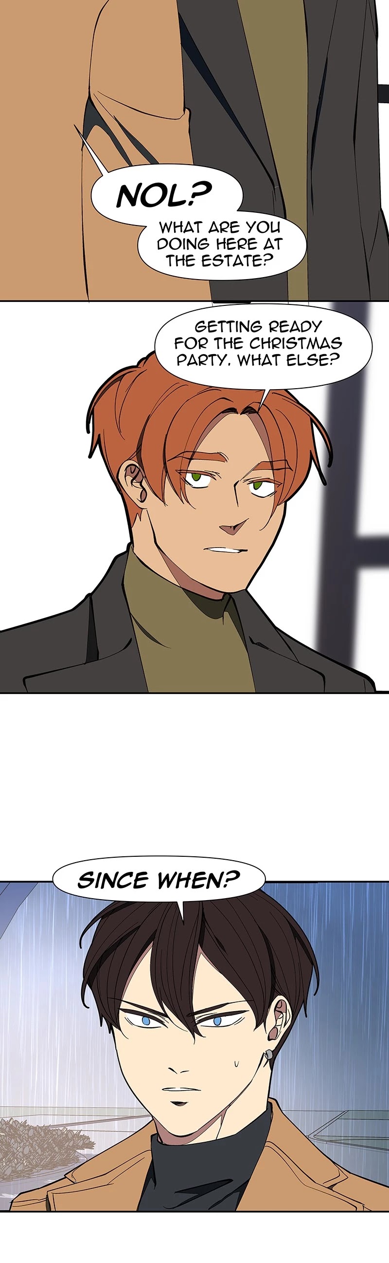 I Love Yoo chapter 170 - page 24