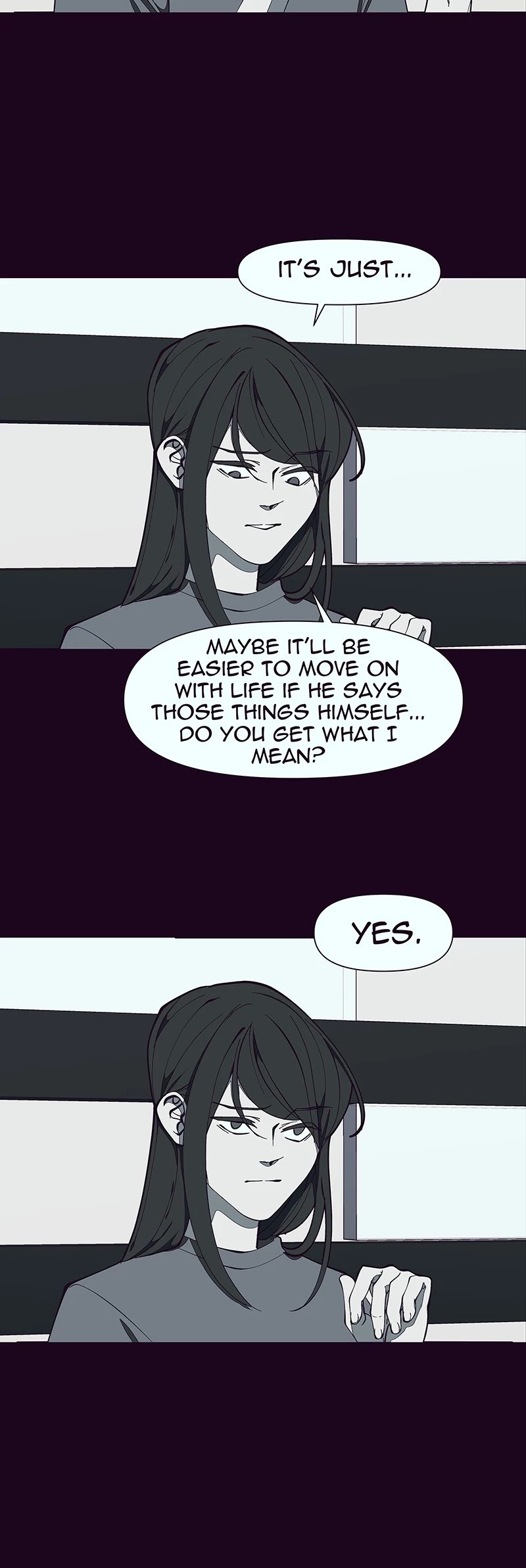I Love Yoo chapter 170 - page 4