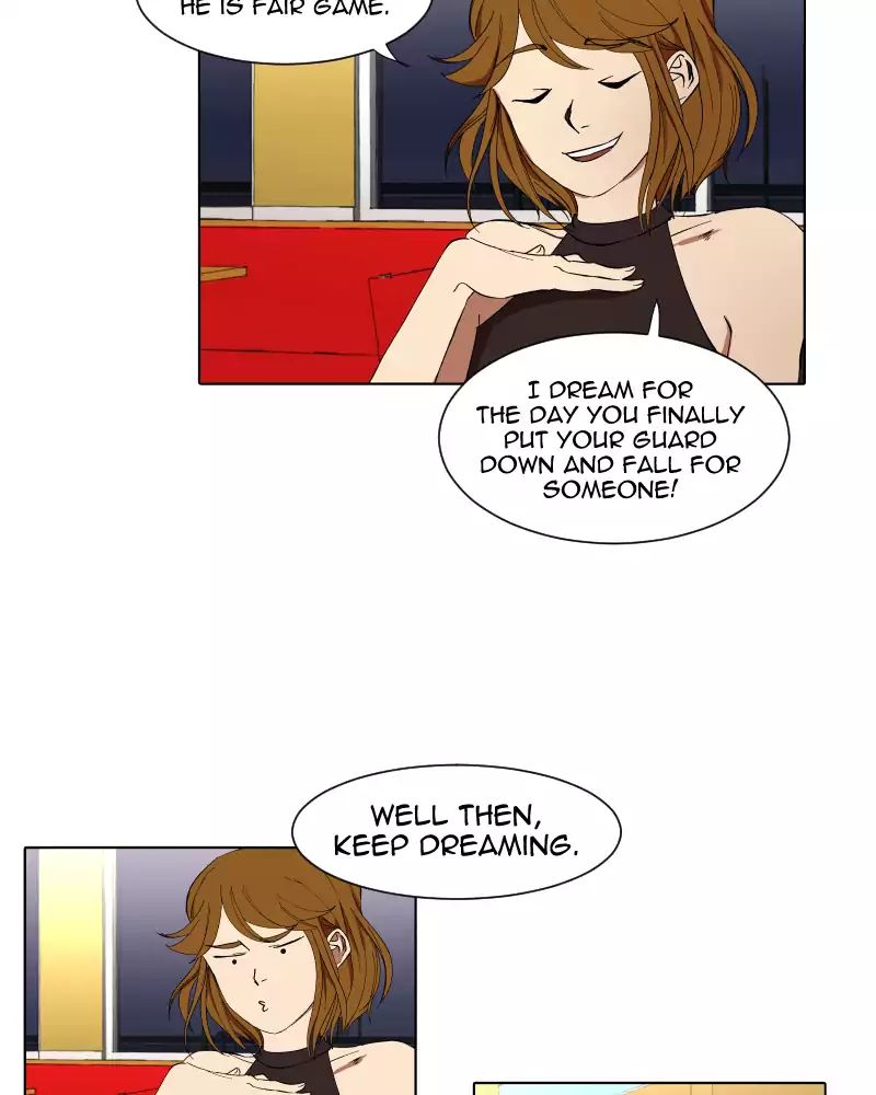 I Love Yoo chapter 10 - page 18