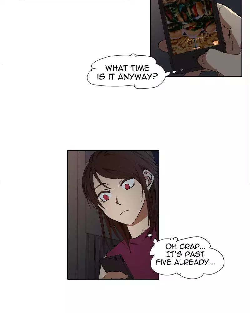 I Love Yoo chapter 10 - page 28