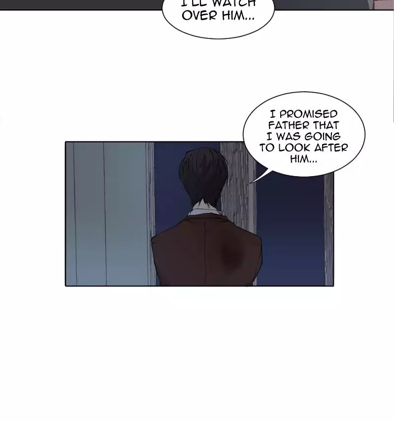 I Love Yoo chapter 10 - page 35