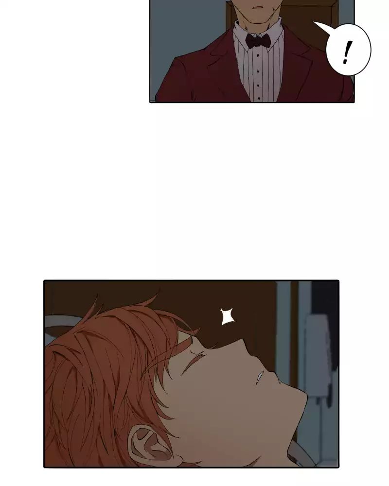 I Love Yoo chapter 10 - page 38