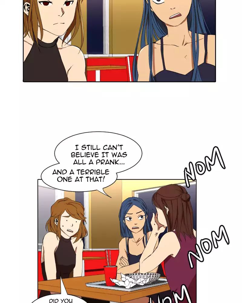 I Love Yoo chapter 10 - page 4