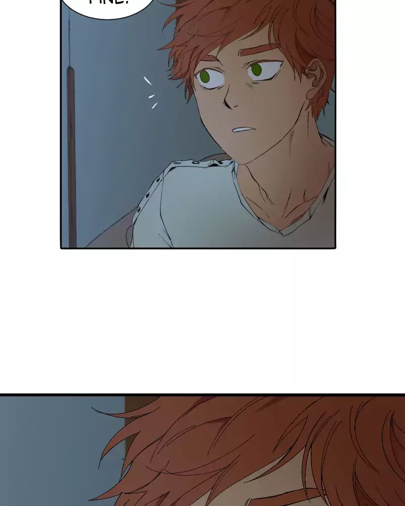 I Love Yoo chapter 10 - page 46
