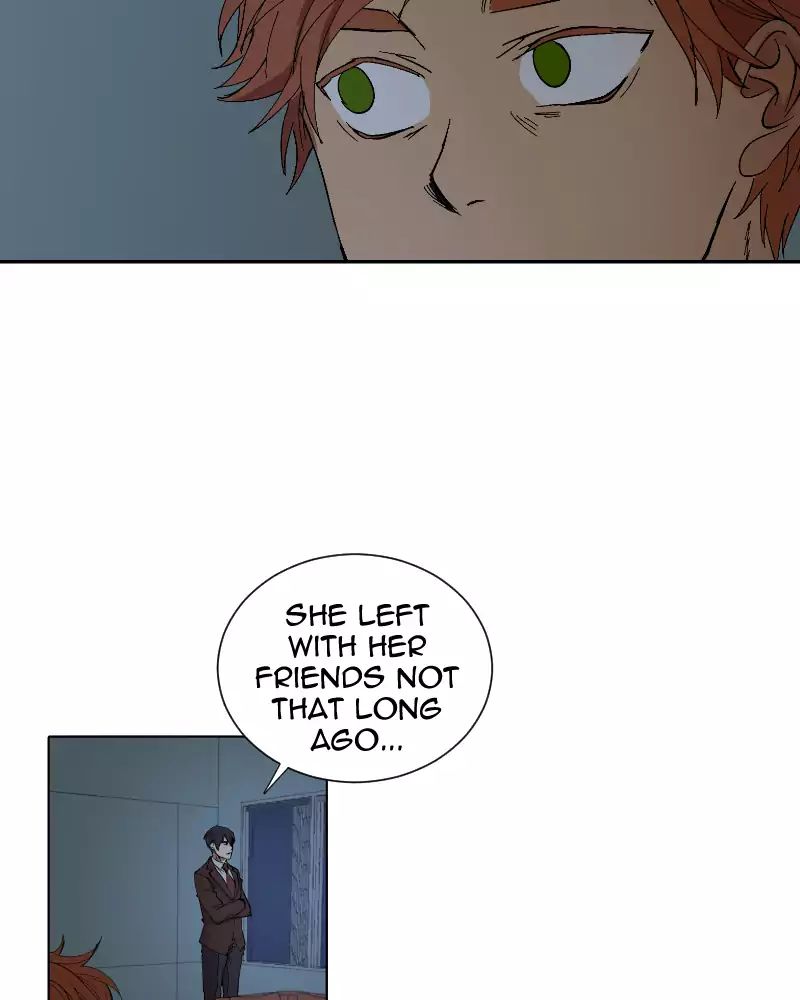 I Love Yoo chapter 10 - page 47