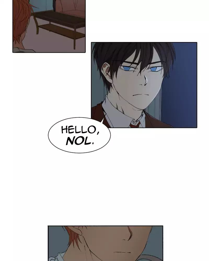I Love Yoo chapter 10 - page 48