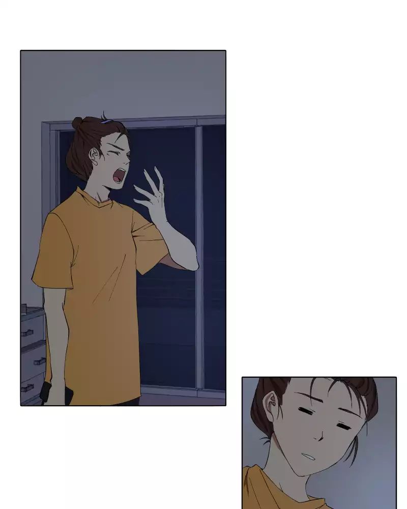 I Love Yoo chapter 10 - page 56