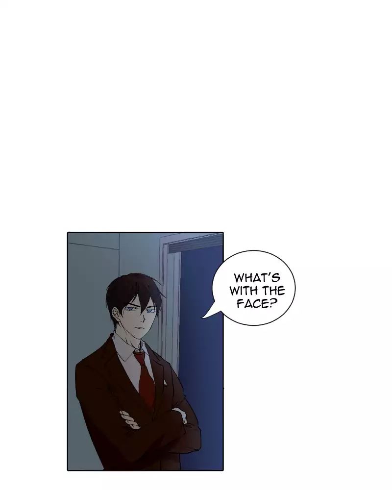 I Love Yoo chapter 10 - page 61