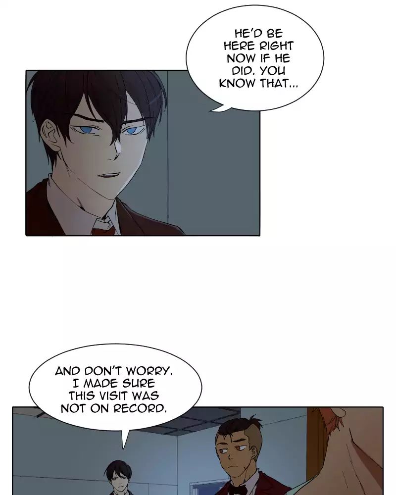 I Love Yoo chapter 10 - page 64