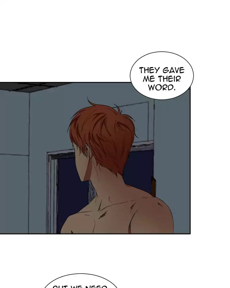 I Love Yoo chapter 10 - page 66