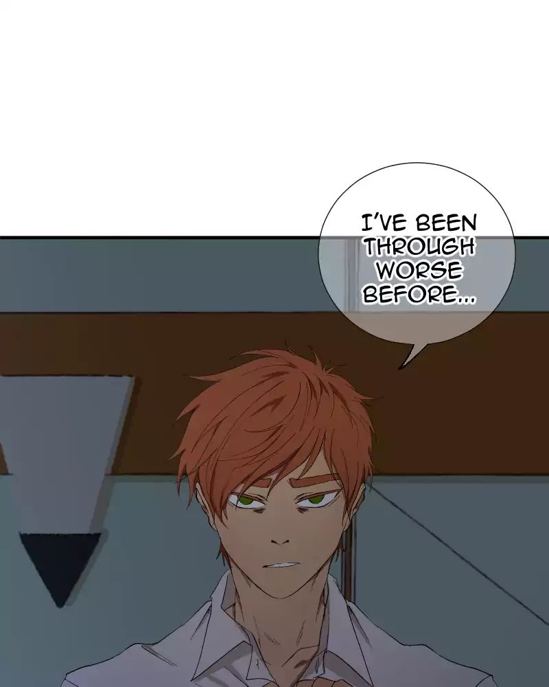I Love Yoo chapter 10 - page 72