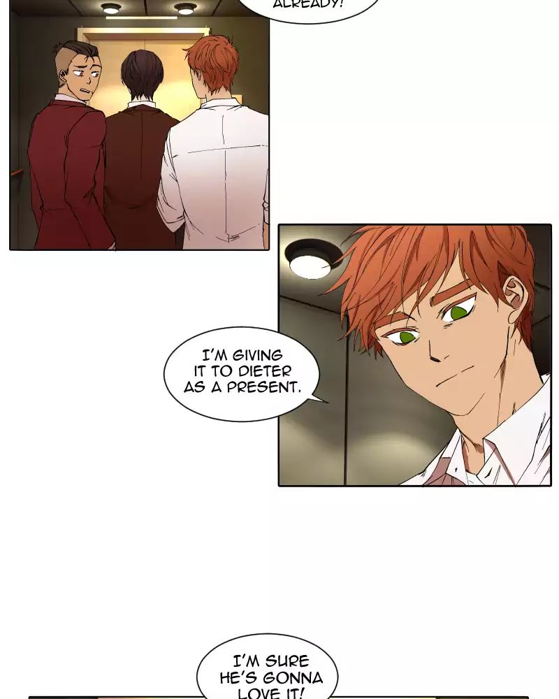 I Love Yoo chapter 10 - page 82