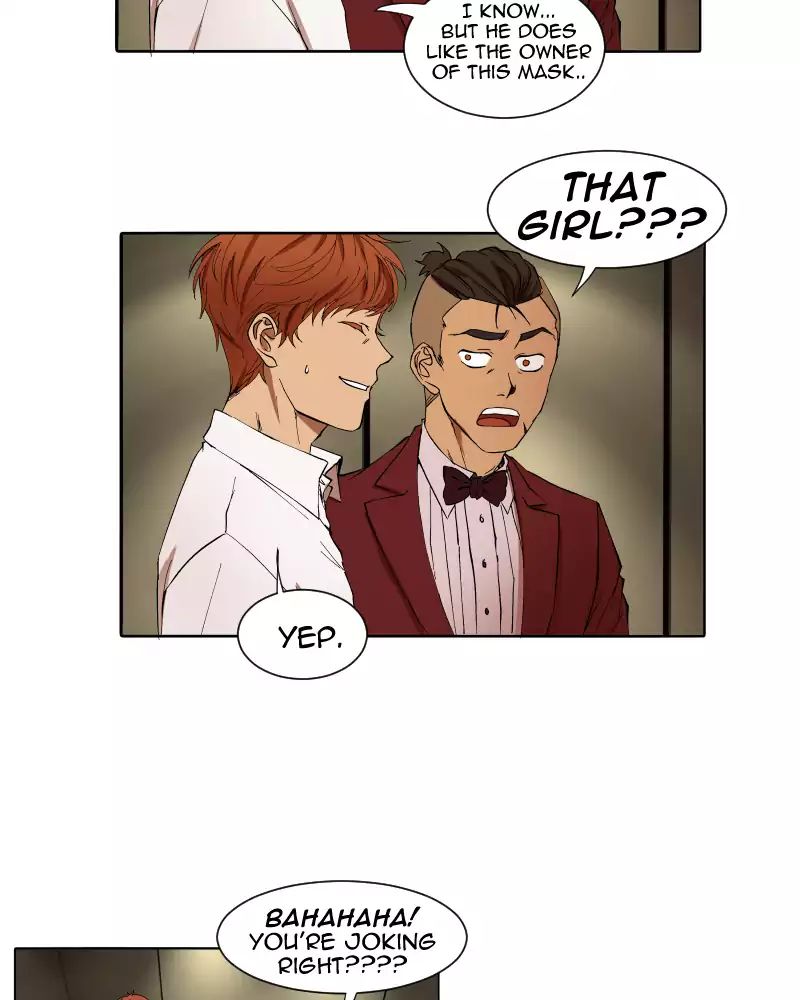 I Love Yoo chapter 10 - page 84