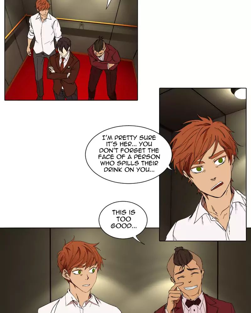 I Love Yoo chapter 10 - page 85