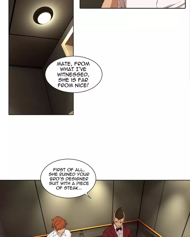 I Love Yoo chapter 10 - page 87