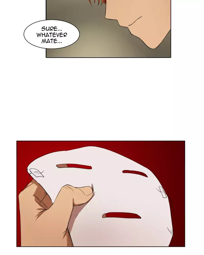 I Love Yoo chapter 10 - page 91