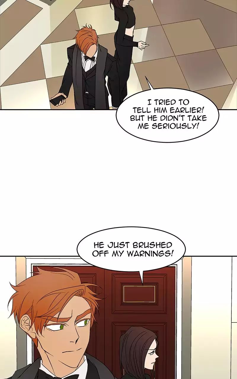I Love Yoo chapter 66 - page 10