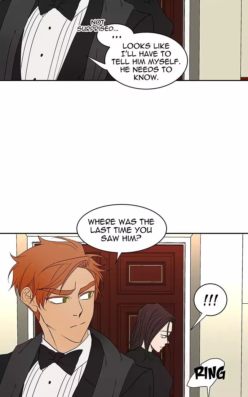 I Love Yoo chapter 66 - page 11