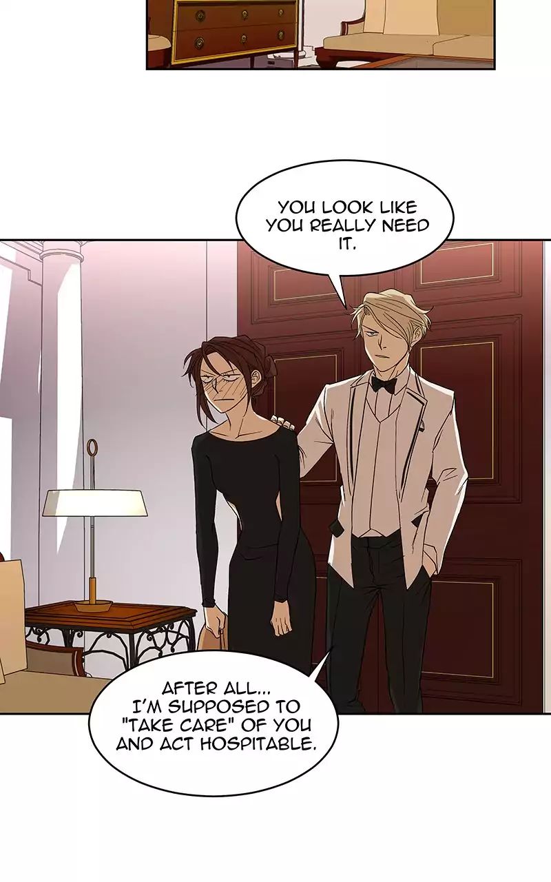 I Love Yoo chapter 66 - page 15