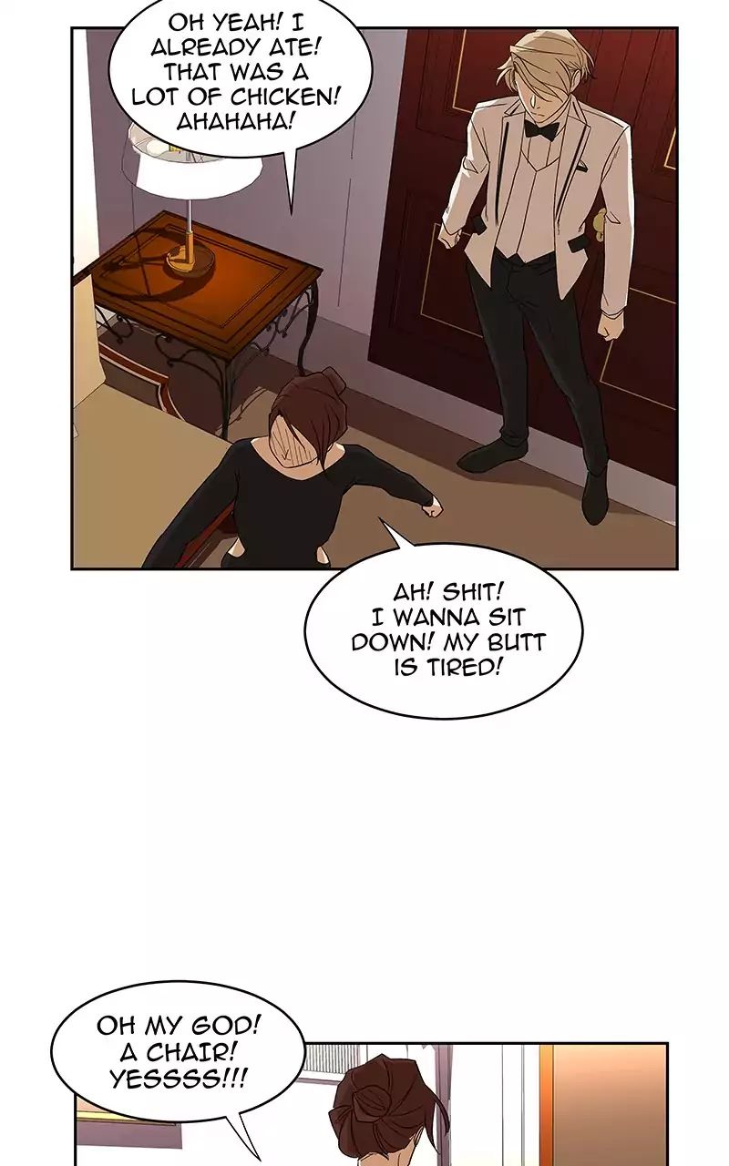 I Love Yoo chapter 66 - page 17