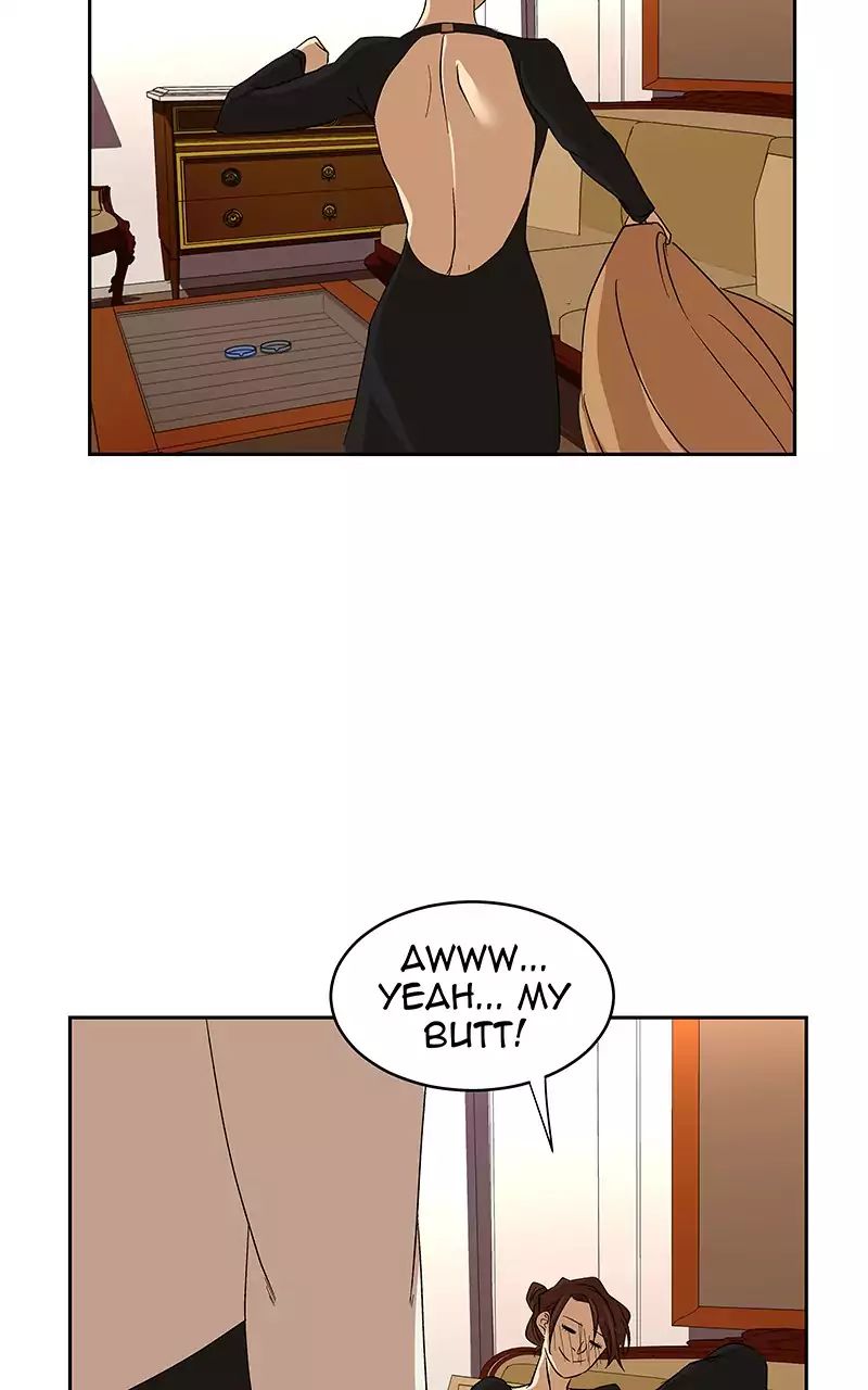 I Love Yoo chapter 66 - page 18