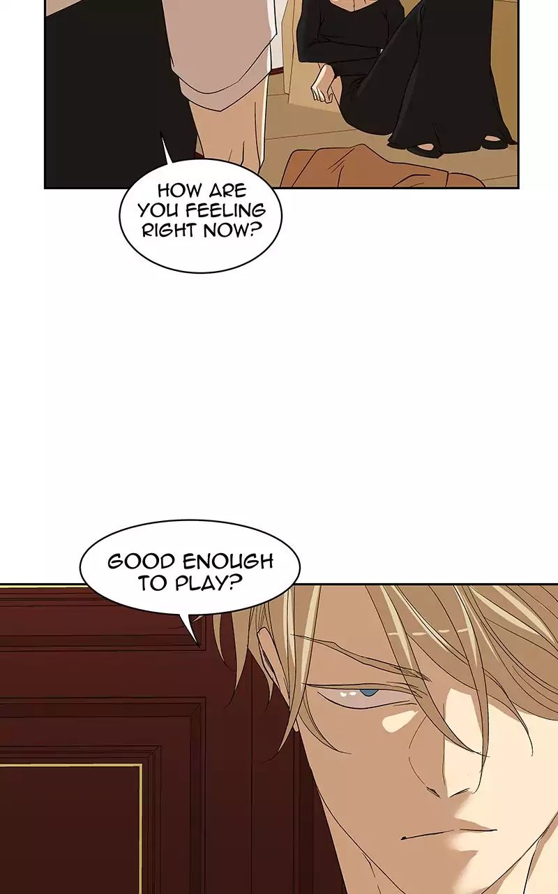 I Love Yoo chapter 66 - page 19