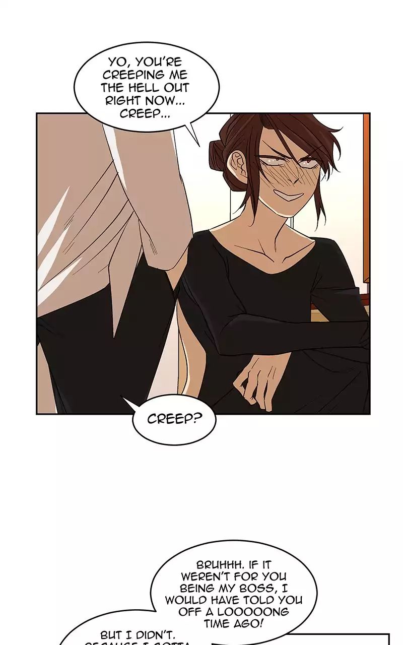 I Love Yoo chapter 66 - page 21
