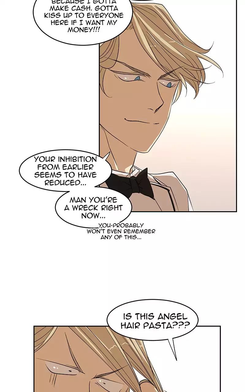 I Love Yoo chapter 66 - page 22