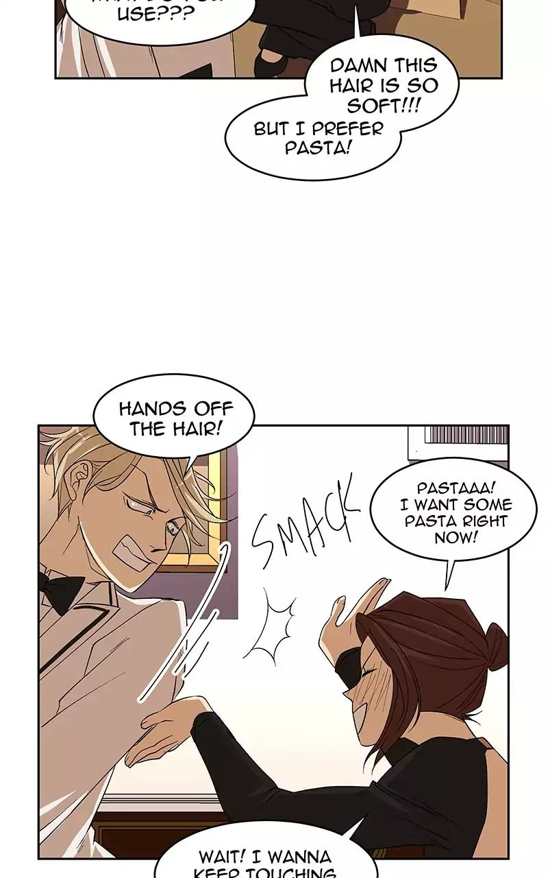 I Love Yoo chapter 66 - page 24